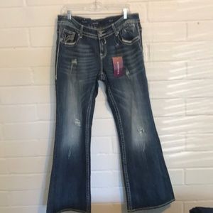 Vigoss size 18 jeans